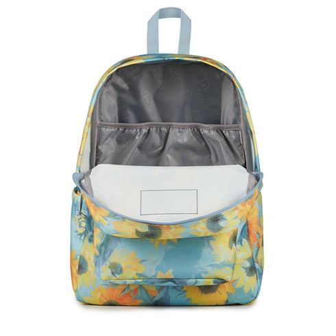 Jansport Superbreak Plus Backpack (Printed)